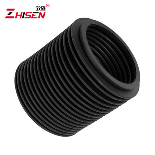 卡车空气进气道进气管3815280191进气软管伸缩胶管BENz卡车