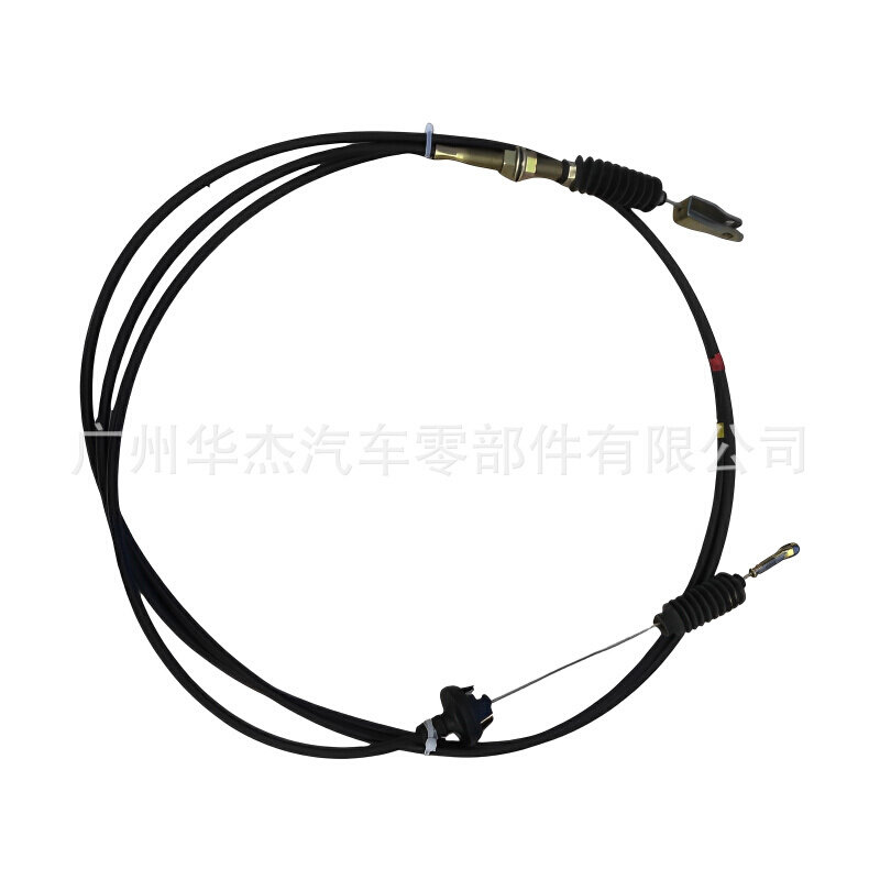 日野HINO 500卡车油门线 汽车拉索Accelerator Cable 78015-7640A