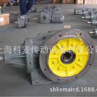 helical bevel reduction IB063 FC10-24 出口减速机