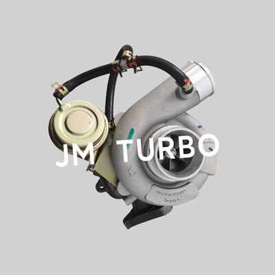 涡轮增压器TD04L? 14412-AA140? 49377-04100