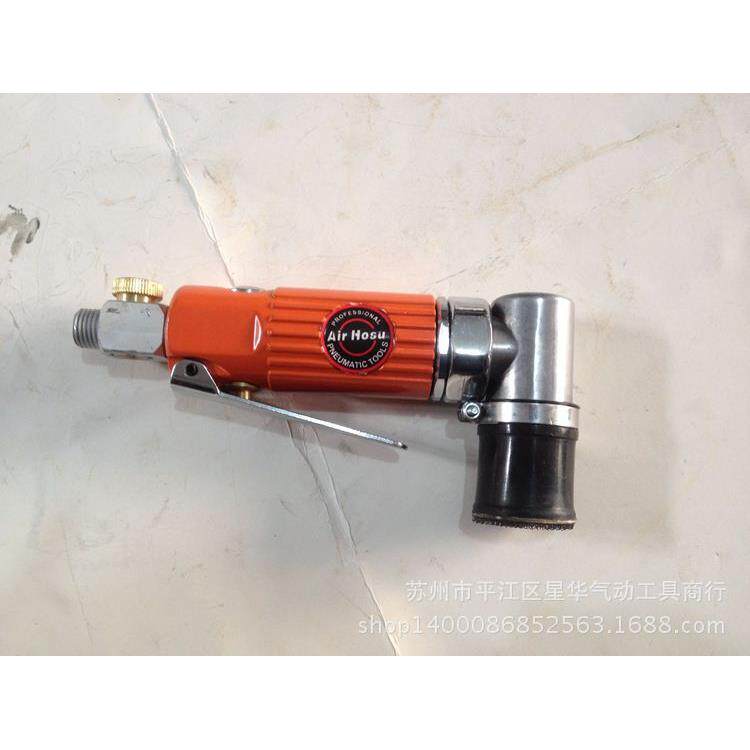 台湾弘速AT-3125气动打磨机汽车部件打磨抛光抛光机点磨机