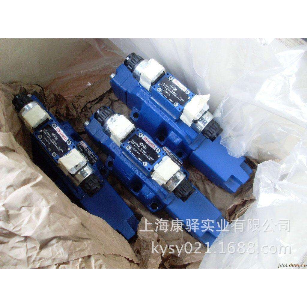 R900920619  DBW20B1-5X/315-6EG24N9K4