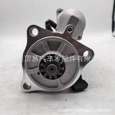 起动机：23300Z5562, 23300Z5572, 23300Z5577, 23300Z5578