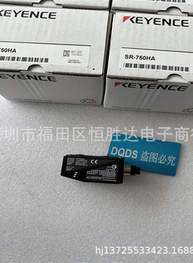 SR-750HA SR-700HA SR-752 SR-750 SR-751 SR-700 SR-710  基恩士