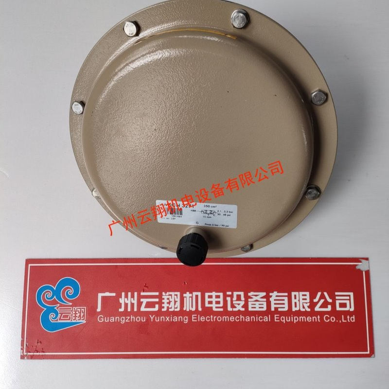 萨姆森SAMSON 气动三通球阀BOWS-A-080T-A2-06B6S6-CT-SR500