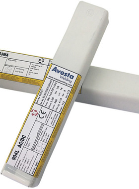 瑞典阿维斯塔Avesta 308L-16不锈钢焊条E308L-16不锈钢焊条2.5mm