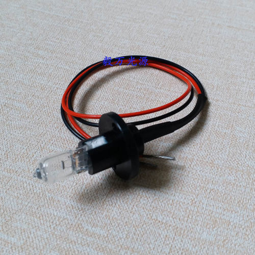 雷杜生化仪灯泡12V/20W
