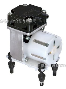 日东微型电动隔膜泵DP0140 DP0125 DP0102 DP0102S DP0102H-X1