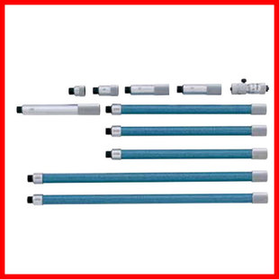 302公英制内径表IMJ 301 2000MJ功能锁 内孔千分尺339 三丰接管式