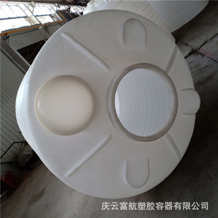 河北省衡水市6t储水塑料罐 6立方蓄水塑料桶规格