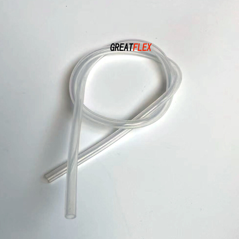 GREATFLEX硅胶管软管硅橡胶管无味食品级水管BH00包邮