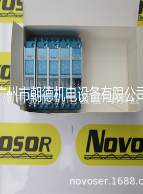 ELTAKO继电器S12-200 24VAC  ES12Z-100-8