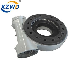 矿山机械用蜗轮蜗杆减速机回转驱动SE12-78-H-R-160-A燃烧机