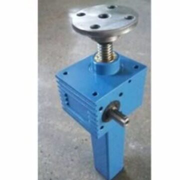 Screw Jack Lifter SJA20-R-L1-P2  螺旋千斤顶图片