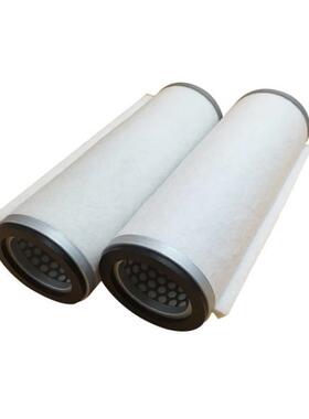 正渲环保替代 贝克真空泵滤芯配件U4.40 油雾分离器 96541400000