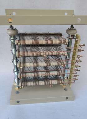 供应供应电阻器ZX2-1/0.33起动调速制动电阻器启动电阻