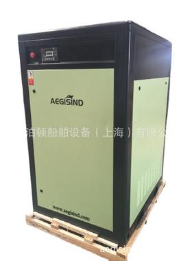 无油空压机  GRF-10SL   1.2M3/MIN      7BAR