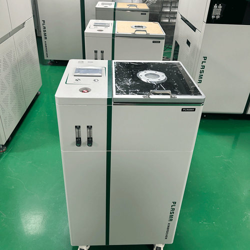 实验室小型真空等离子表面处理机
