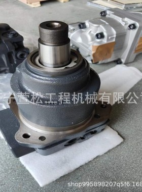 ZD22-3中联推土机配件T220.38-21A油管