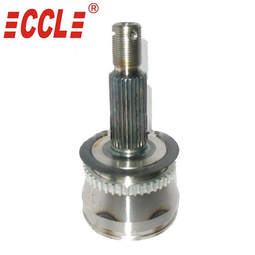 CCL半轴球笼适用于现代伊兰特1.6LMT2011年外球笼