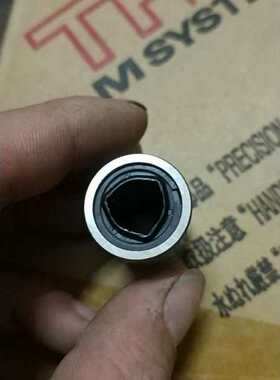 THK滚珠花键 LBST40 LBST50 LBST60 LBST70 LBST100 LBST120