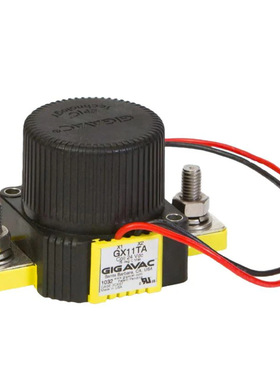 GIGAVAC继电器GX11CC