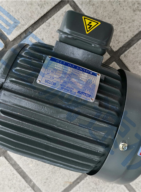 RISUNY油泵电机 2HP 3HP 5HP 液压站马达3-PHASE INDUCTION MOTOR