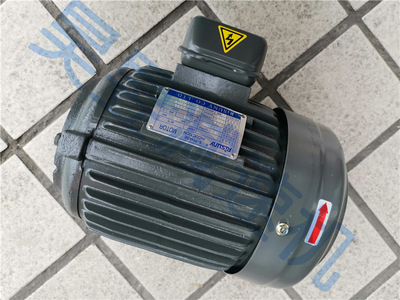 RISUNY油泵电机 2HP 3HP 5HP 液压站马达3-PHASE INDUCTION MOTOR