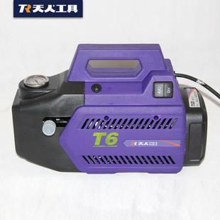 工具220v家用小型大功率手提便携式 直销新款 洗车机超高压汽车清洗
