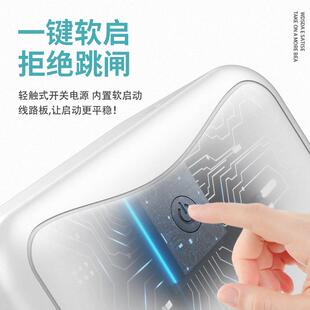 直销新款DC上德联合电源升降变压器单相家用型美日海淘电器220V变