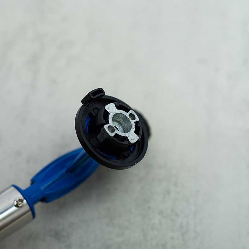 新款直销新款卡式900气罐喷火枪户外烧烤烘焙点火器烧猪毛火焰枪8