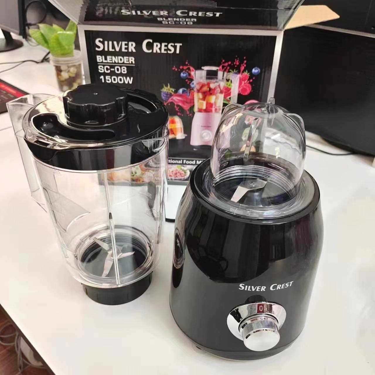 直销新款跨境料理机果蔬机多功能搅拌机婴儿辅食机果汁机榨汁机家