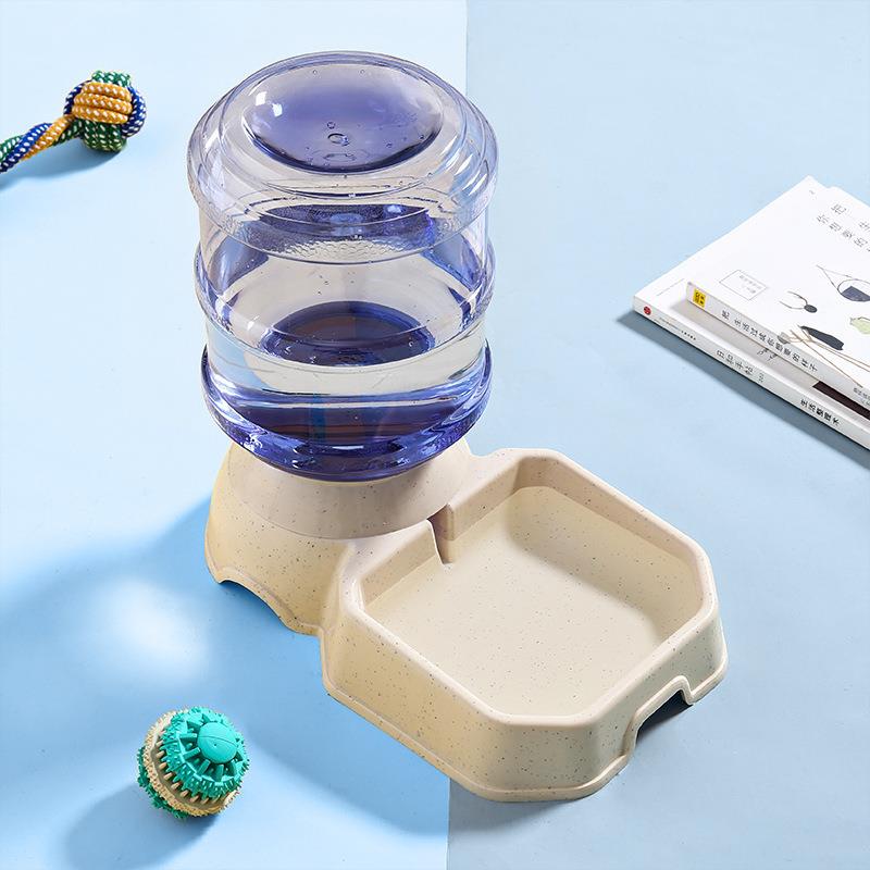 直销新款自动饮水机喂食器喝水神器宠物猫咪饮水机宠物饮水器狗狗