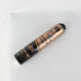 供应聚氨酯发泡胶 直销新款 门窗木门填缝剂发泡剂泡沫胶900克瓶