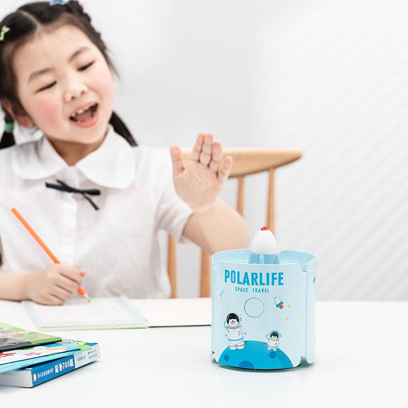 直销新款USB静音母婴室内物理吸入式紫光捕蚊可爱安全卧室灭蚊灯