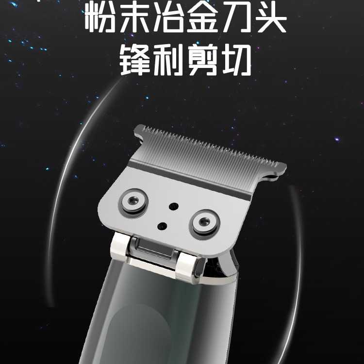 新款直销发廊625专业理发器电推剪剃头发电推子神器自己剪家用 电