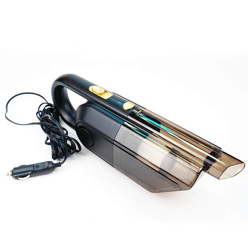 超强吸2866载力迷你车有线尘器烟式车用吸尘器多吸场景应点用吸尘