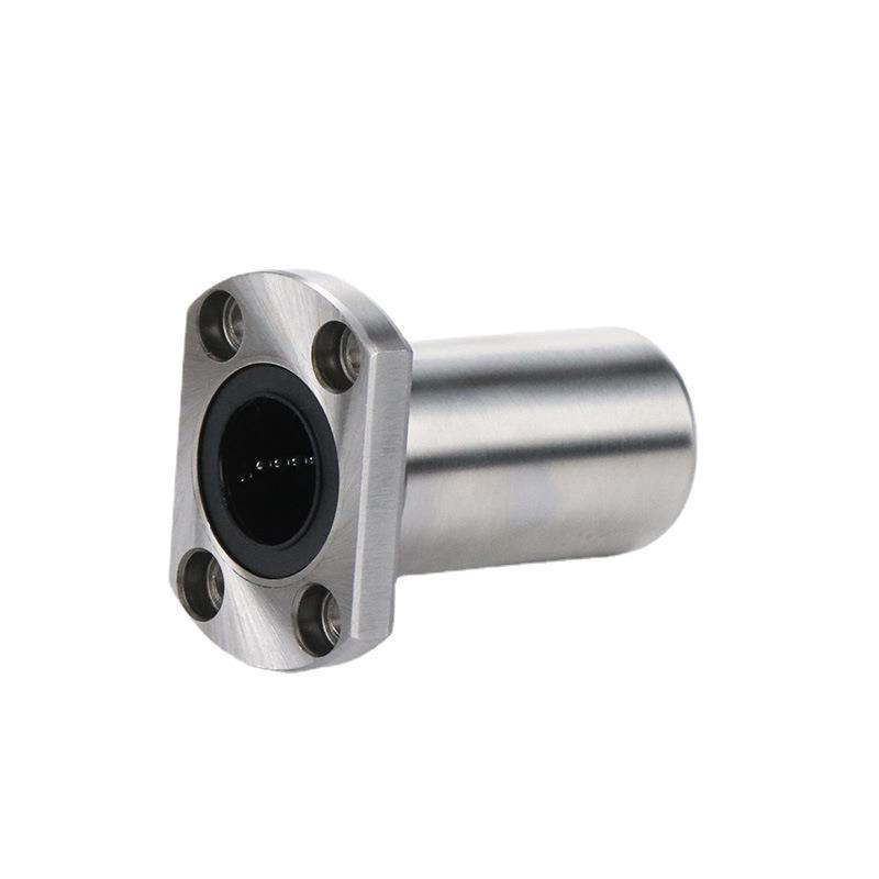 怡合达746MF0//2中型法兰6直线轴承-D8023326L0250家