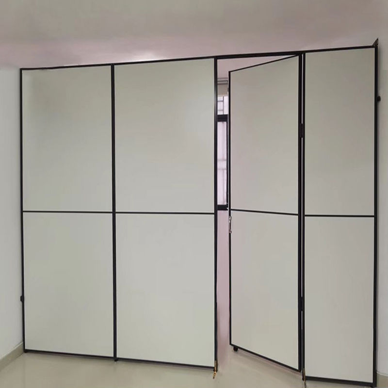 酒店移动隔断墙办公学校包间隔断可拆卸包房工厂活动隔音墙办公区