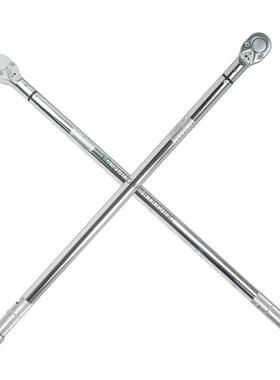 5N.扭m393预制式力扳手手动安装调预制扭力扳手可式扭力扳手厂家