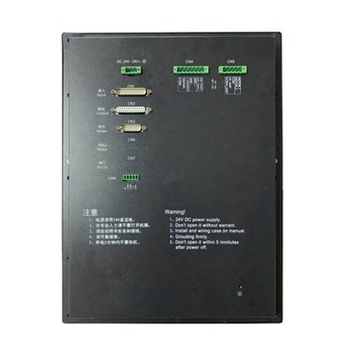 等离子控制方菱F200/F200B2轴火焰等器离子切割RCQ机B数控系统