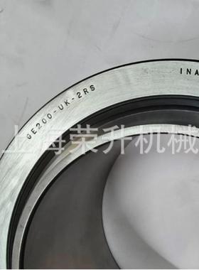 轴承GE26-0UK-2R-A，GE280-UK-2RS-SA，GE3-00-UK-2RSA，无品牌/E
