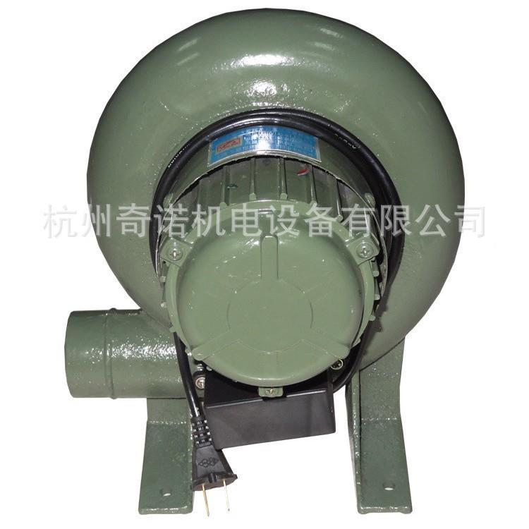 R型灶鼓风机家用烧烤离心Z风机小型C鼓风机大KAO功率气炉模风机