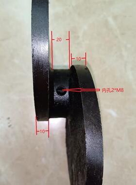 立式包机装配件凸背封机械横封封口轮电机传动机RIZ打包机打标机