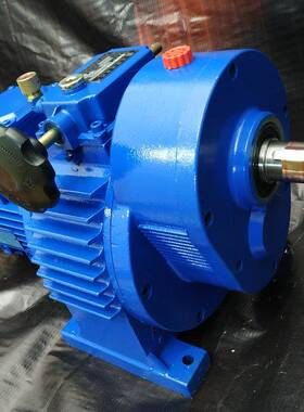 MB列无无品牌/调级速变速减速机BW07/15/22M减速机系质量保一年