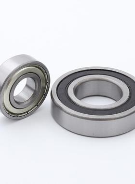 深沟球轴承641RS64177Z(85*21风0*52)高AFE速Z电机机轴承不锈钢材