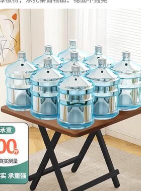 摊可折携叠餐桌FS758060便式夜市摆四方桌家用小户型出房租饭桌宿