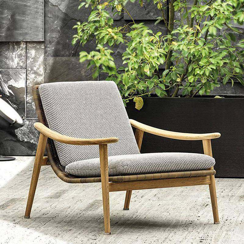 户外桌藤家编庭院桌椅花园休闲具阳藤TMY-0722椅柚木组合台室外编,商业/办公家具,商用藤编家具,淘宝优惠券,粉丝福利购,淘宝优惠卷