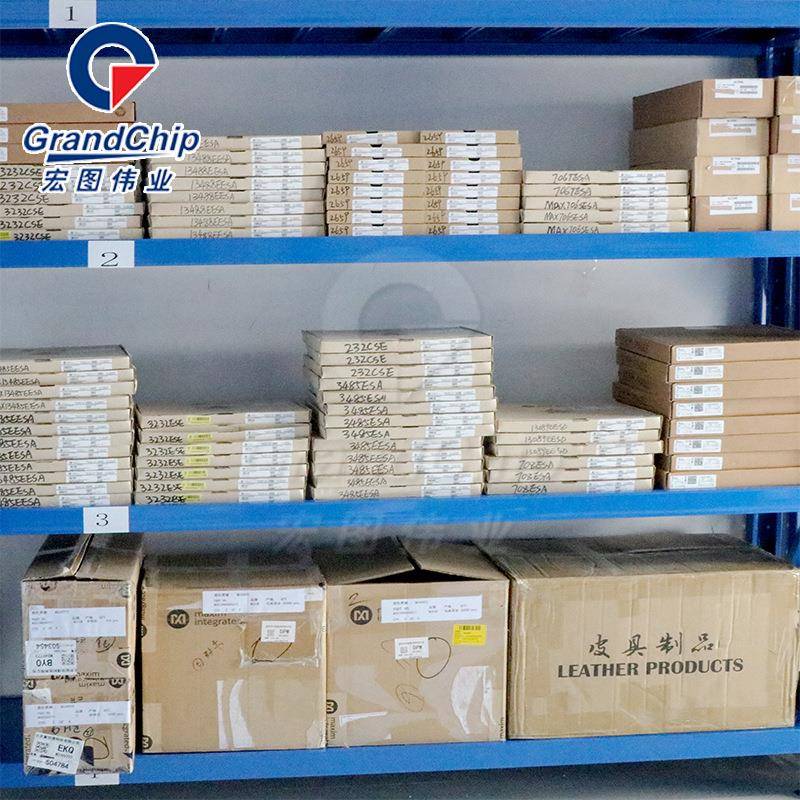 关A1681ESA+MTUXU开稳压IC电荷泵转换X开关电压调节器原装