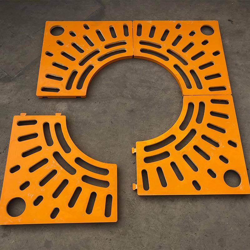 复合树脂护树板树树穴围子市政绿ZVV化S树MC护井盖装篦饰树池树坑